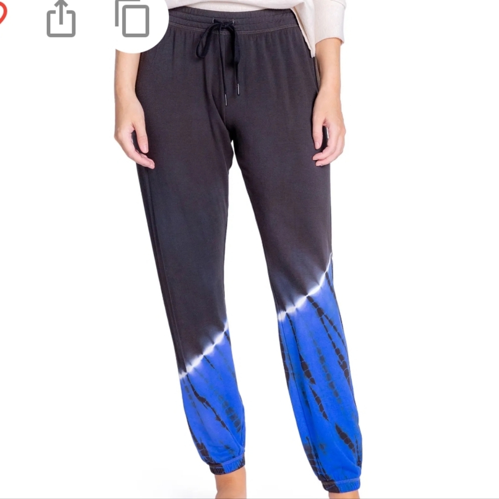 Knit lounge joggers New